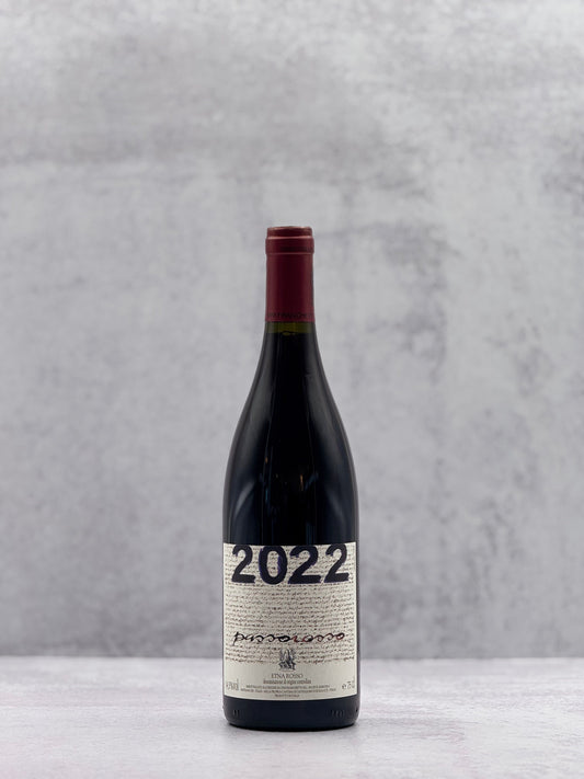 2022 Passopisciaro, Etna Rosso ‘Passorosso’