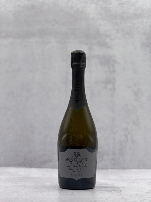 NV Tullia, Brut Prosecco di Treviso DOC