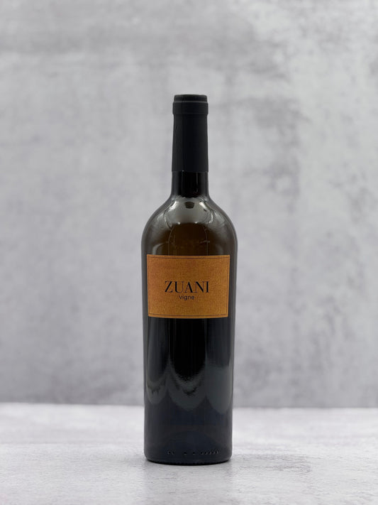 2023 Zuani, Vigne Bianco