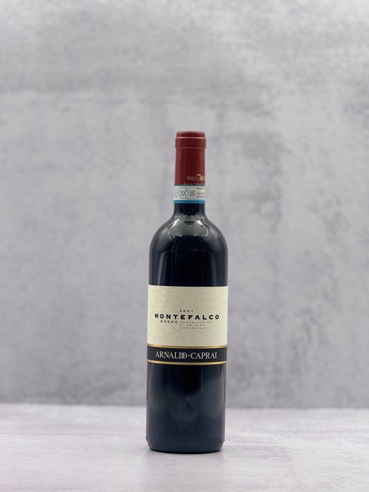 2021 Arnaldo Caprai, Montefalco