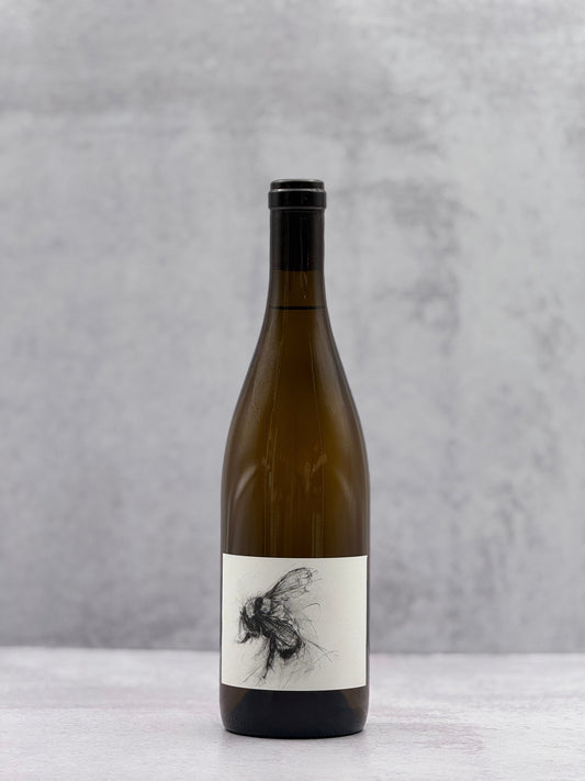 2022 Big Table Farm, The Wild Bee Chardonnay
