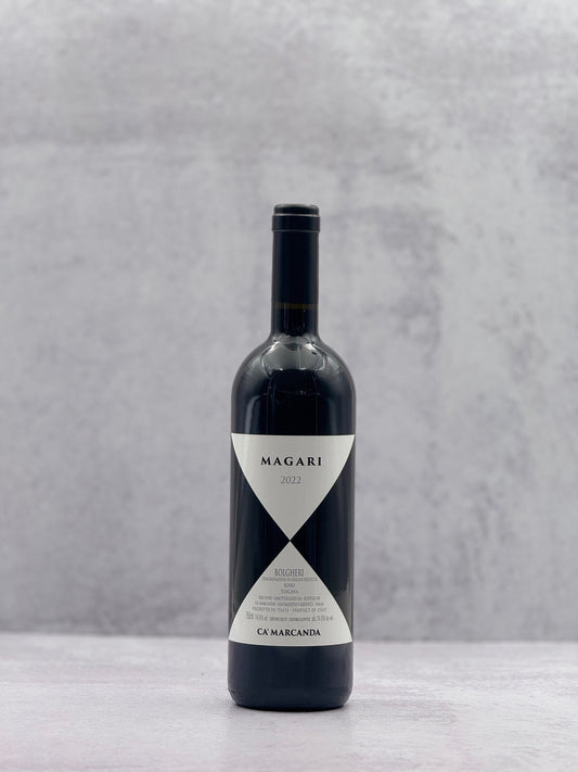 2022 Ca'Marcanda, Bolgheri ‘Magari’