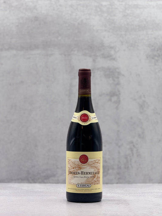 2020 E. Guigal, Crozes-Hermitage
