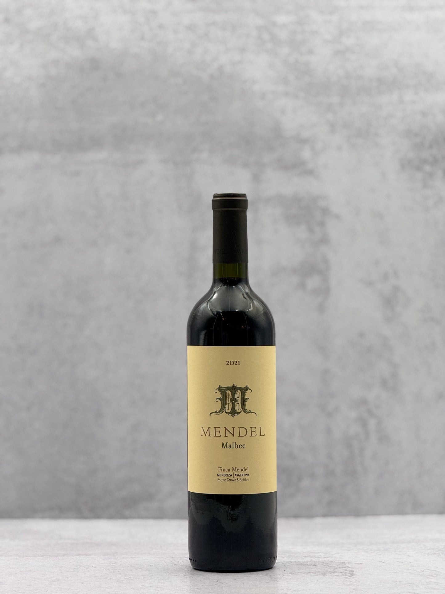 2021 Mendel, Old Vine Malbec