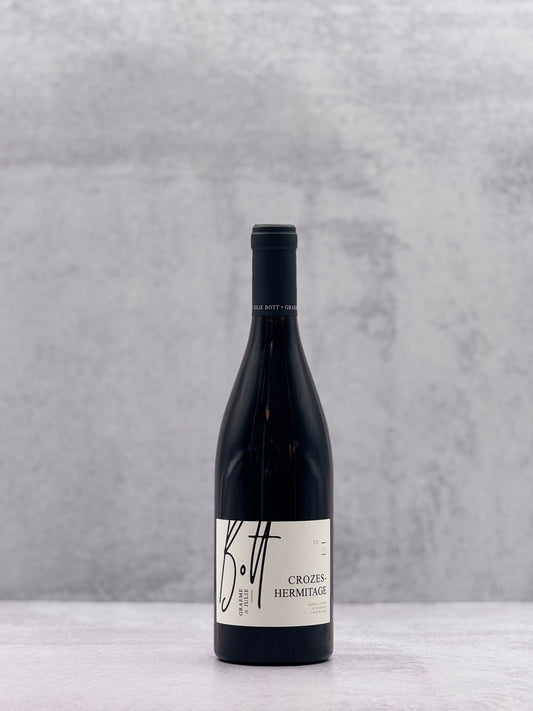 2022 Bott, Crozes-Hermitage