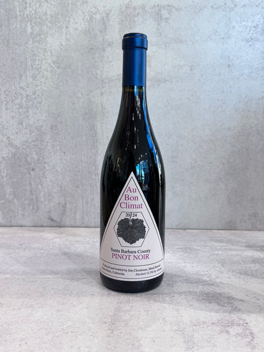 2024 Au Bon Climat, Pinot Noir