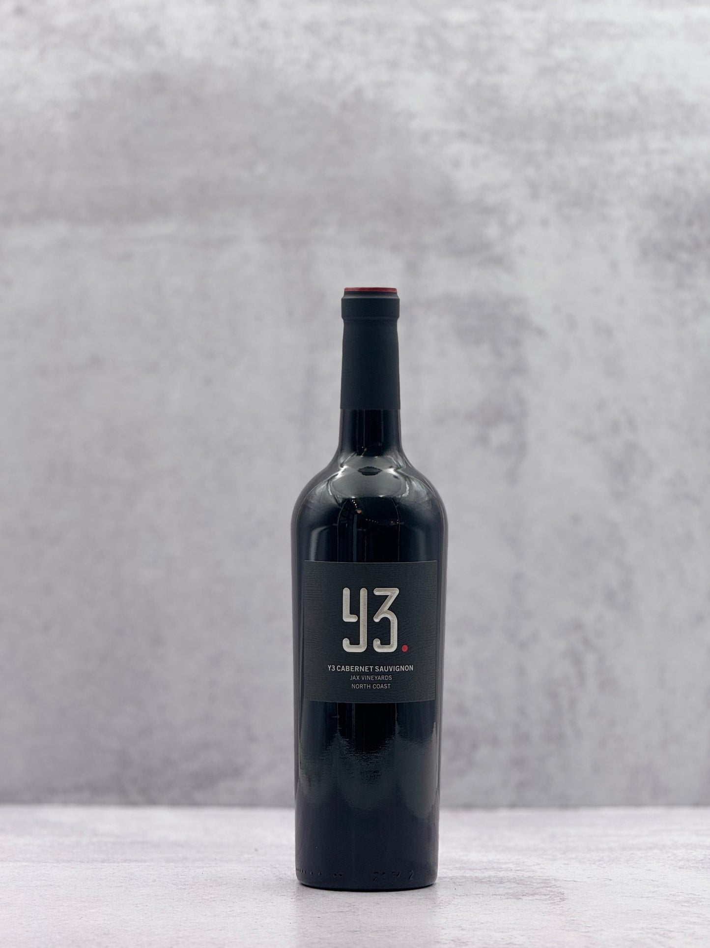 2022 Y3 [Jax], Cabernet Sauvignon ‘North Coast’