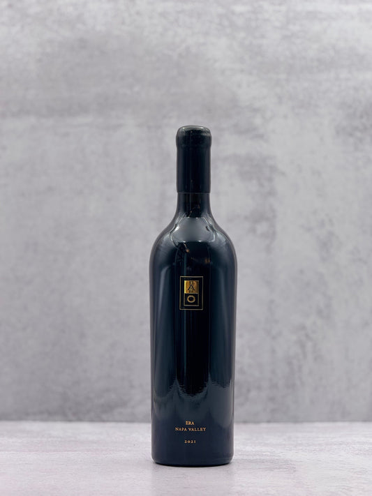 2021 Alpha Omega, ERA Red Blend