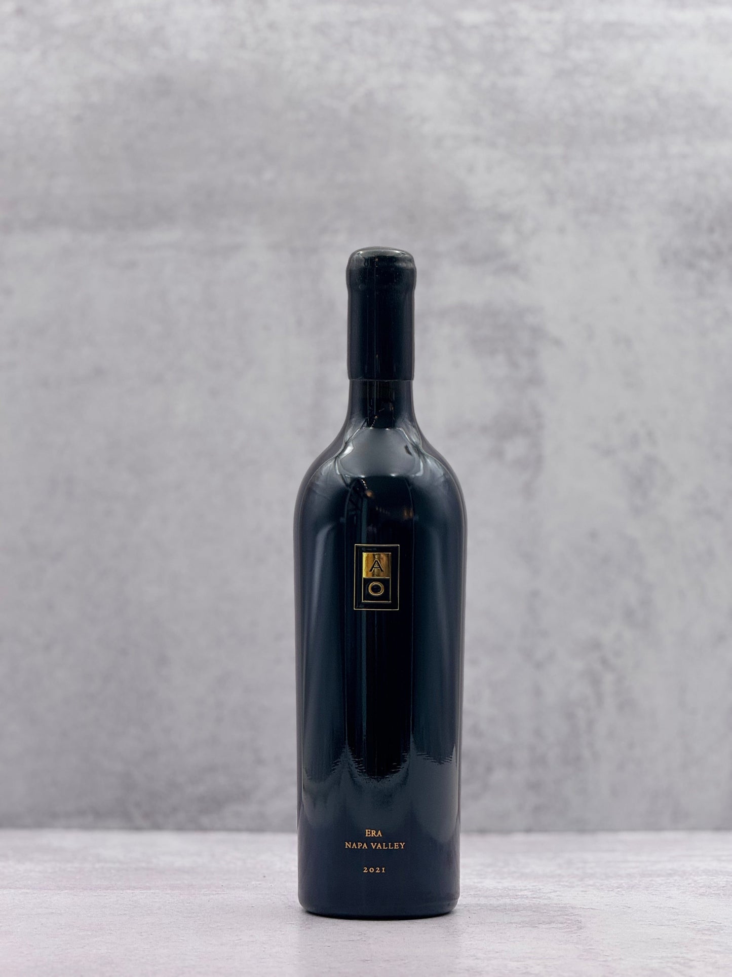 2021 Alpha Omega, ERA Red Blend