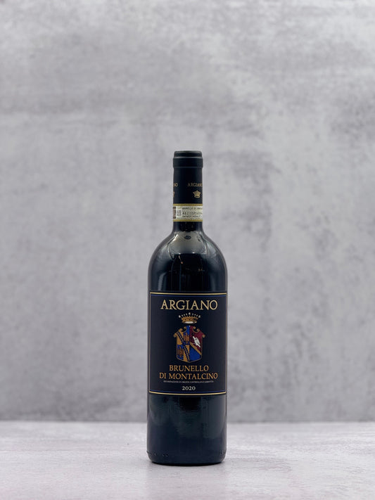 2020 Argiano, Brunello di Montalcino