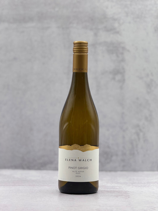 2024 Elena Walch, ‘Selezione’ Pinot Grigio