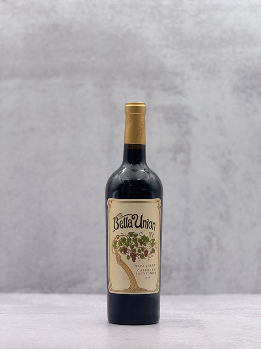 2022 Bella Union, Cabernet Sauvignon, Napa Valley