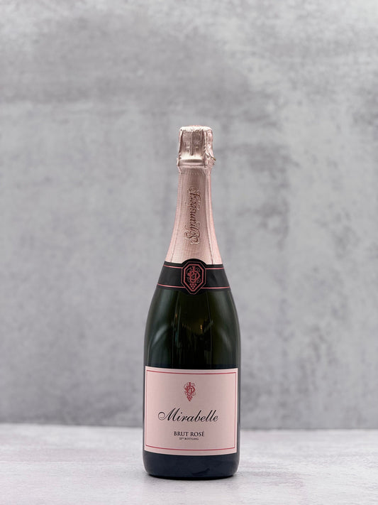 NV Schramsberg, Mirabelle Brut Rosé