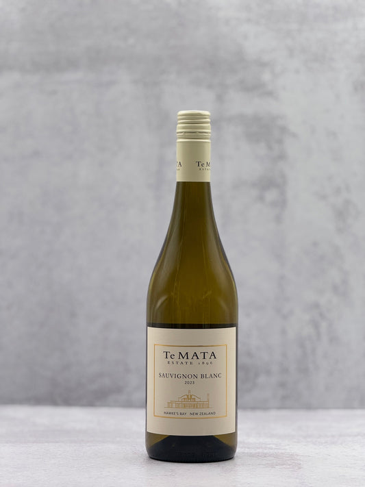2023 Te Mata, Estate Sauvignon Blanc