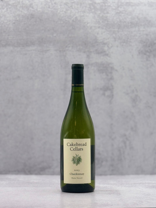 2023 Cakebread, Chardonnay