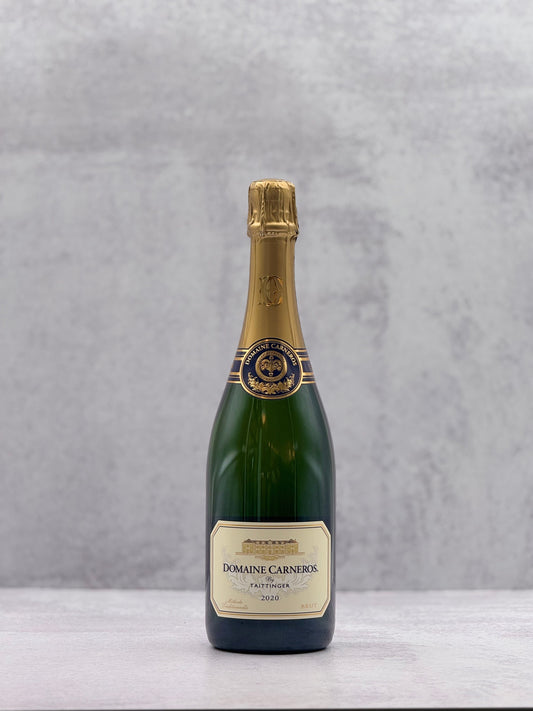2020 Domaine Carneros, Methode Champenoise Brut