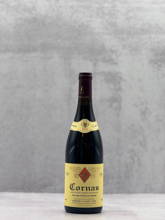 2021 Domaine Clape, Cornas