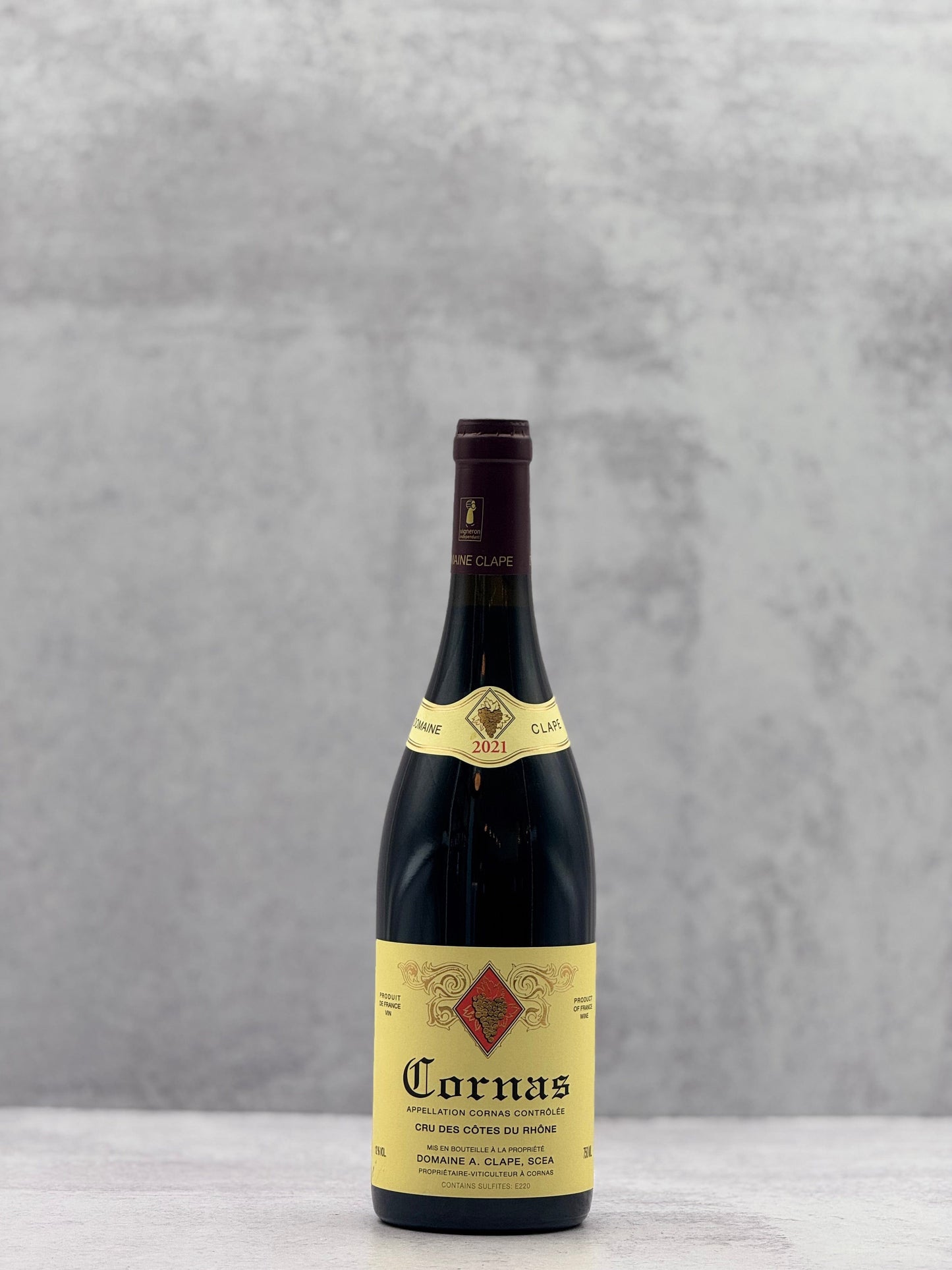 2021 Domaine Clape, Cornas