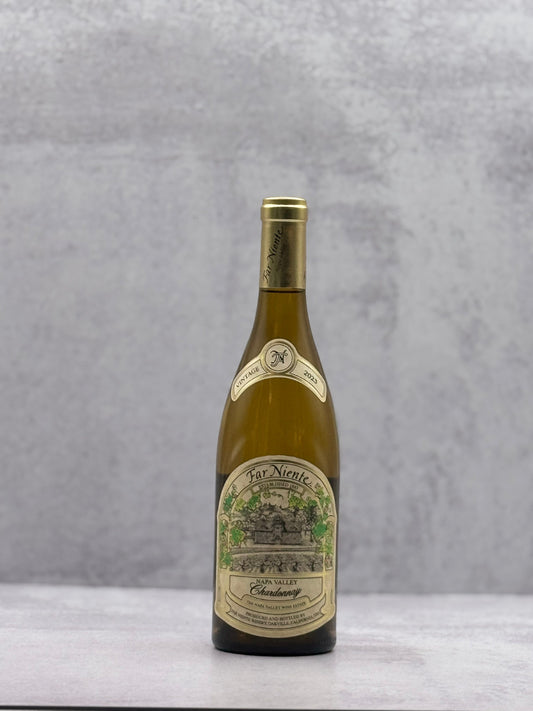 2023 Far Niente, Chardonnay