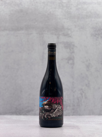 2022 Juggernaut, Russian River Pinot Noir