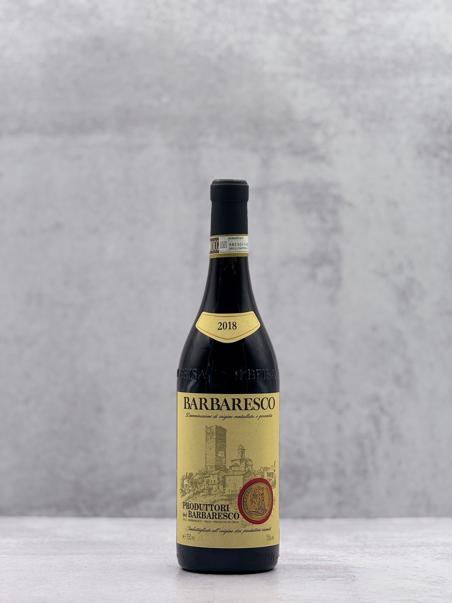 2018 Produttori del Barbaresco, Barbaresco