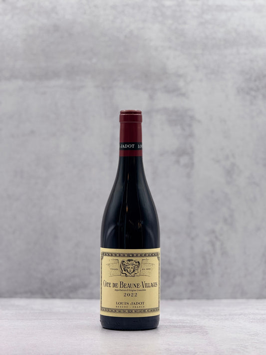 2022 Louis Jadot, Côtes de Beaune-Villages Rouge