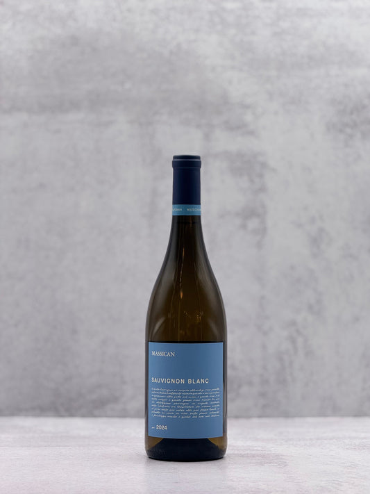 2024 Massican, Sauvignon Blanc California
