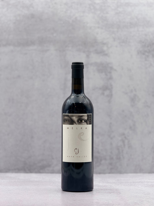2021 Melka, CJ Cabernet Sauvignon