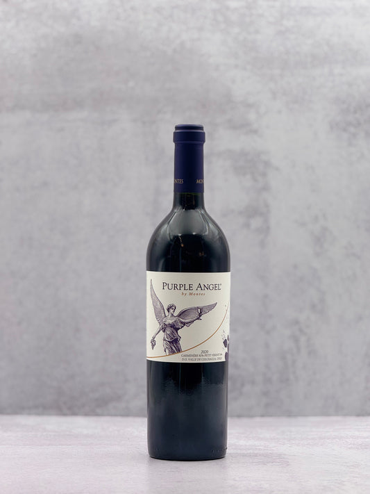 2020 Montes 'Purple Angel'