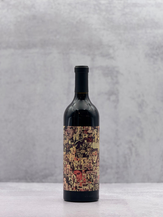 2023 Orin Swift, ‘Abstract’ Red Blend