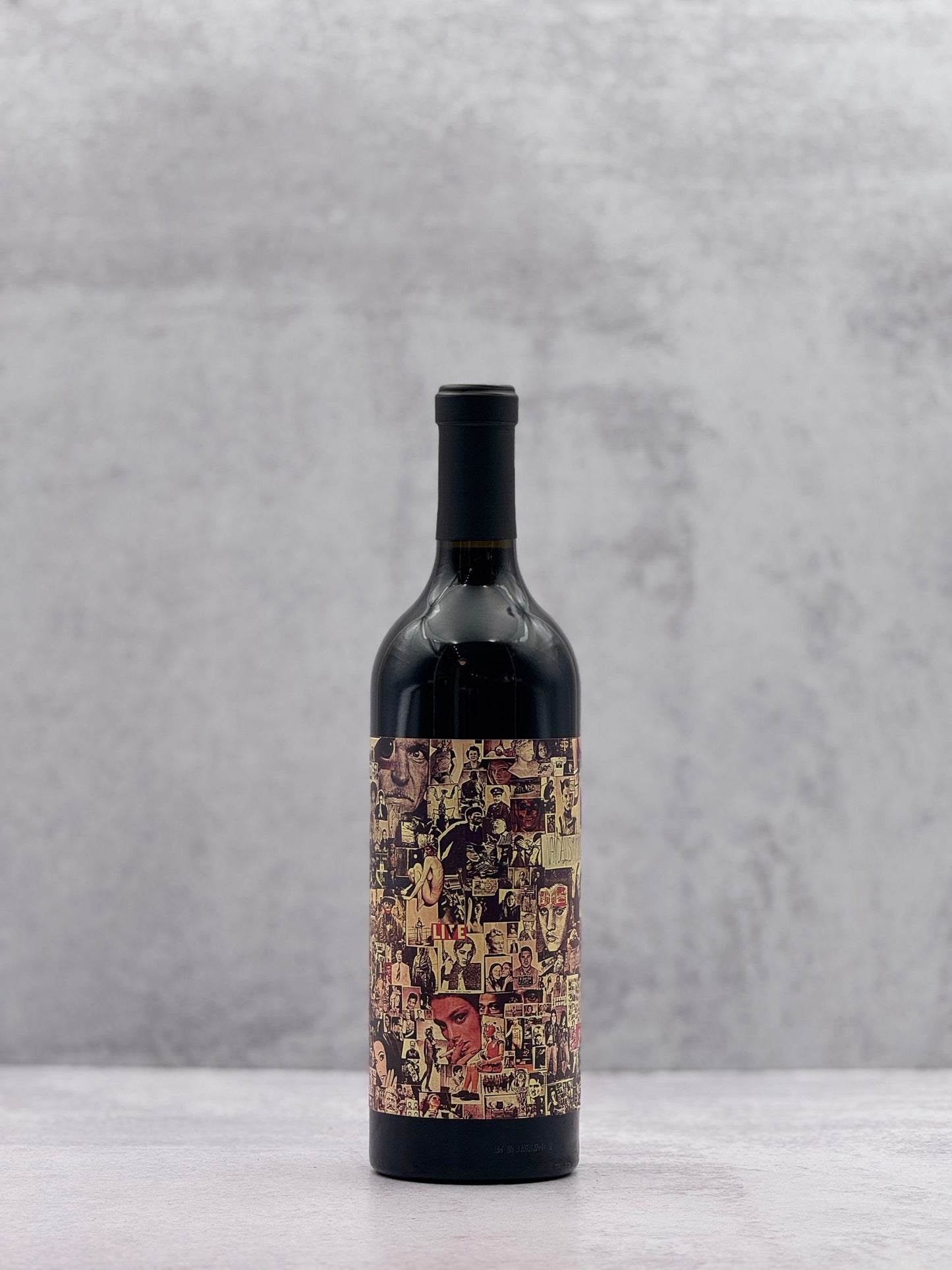 2023 Orin Swift, ‘Abstract’ Red Blend