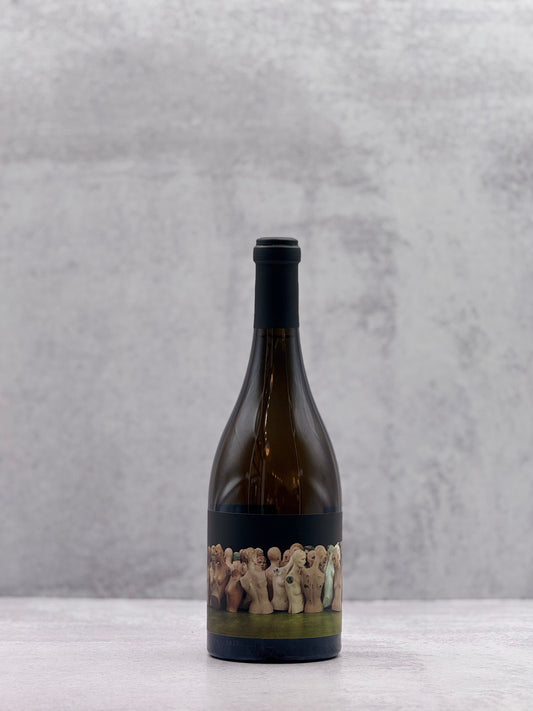 Orin Swift, Mannequin Chardonnay