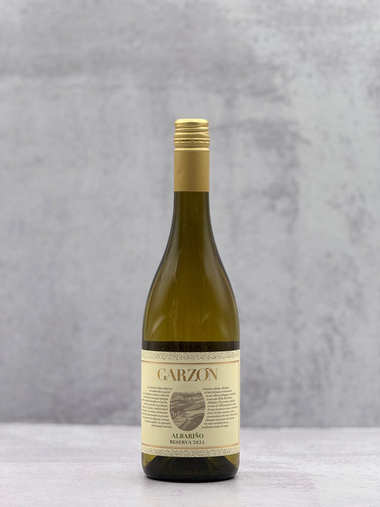 2024 Bodega Garzón, Albariño Reserva