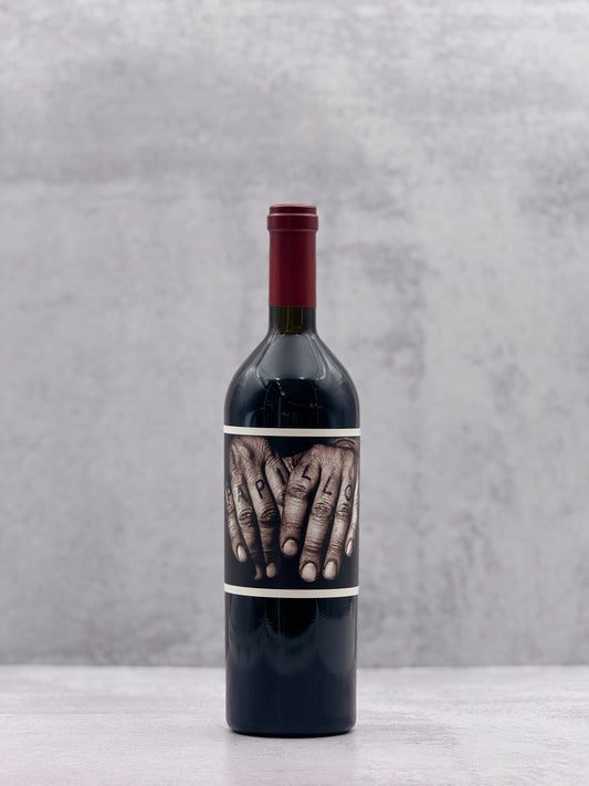 2022 Orin Swift, Papillon Red Blend