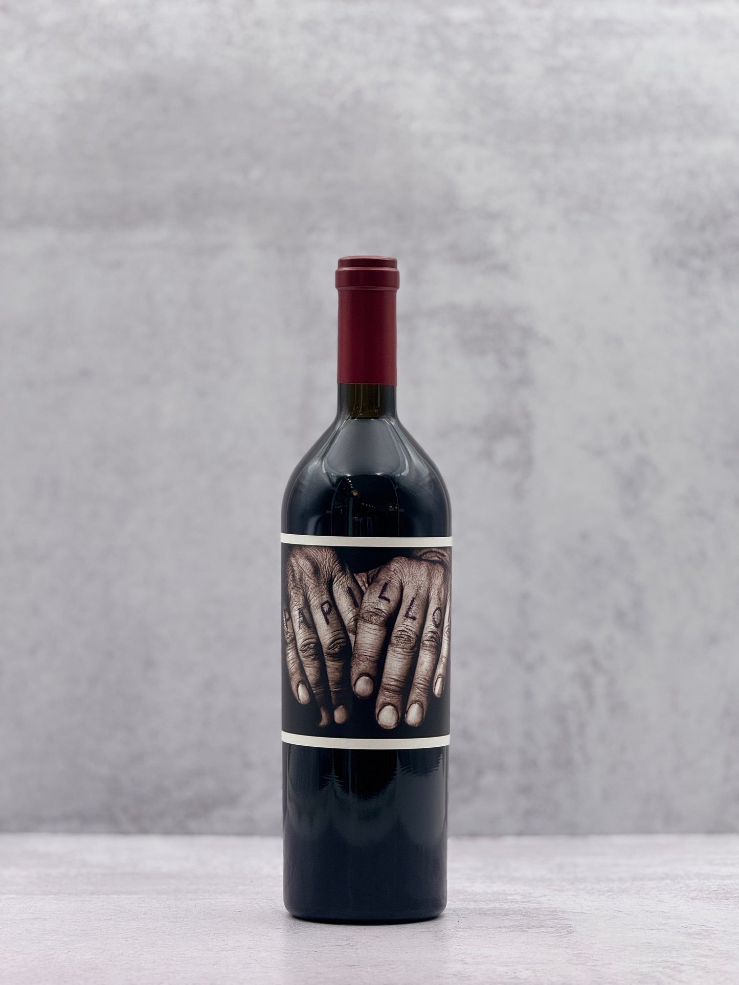 2022 Orin Swift, Papillon Red Blend