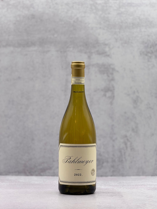 2022 Pahlmeyer, Chardonnay, Napa Valley