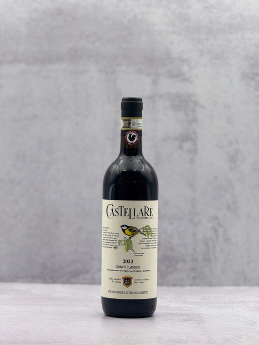 2023 Castellare di Castellina, Chianti Classico