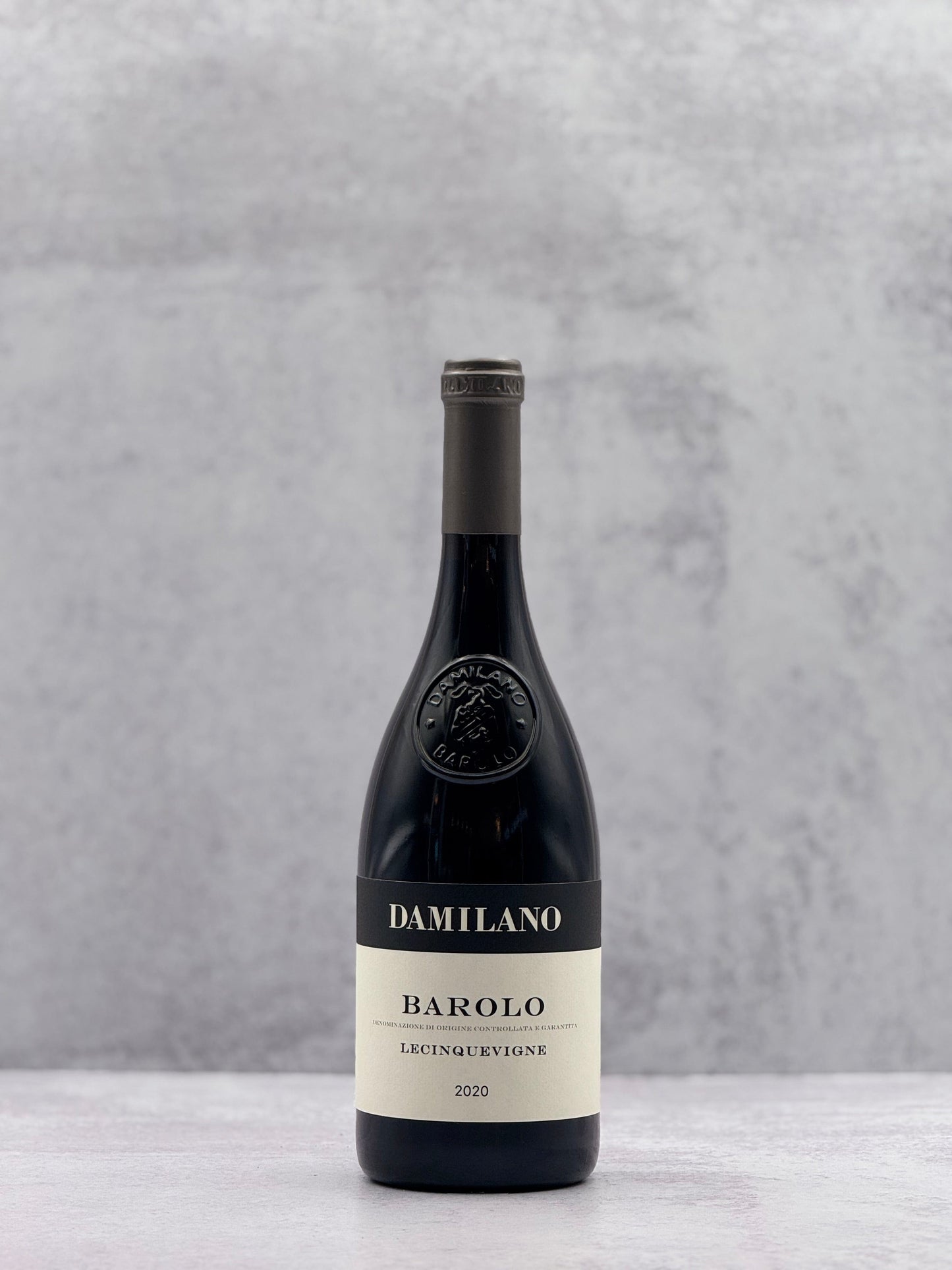2020 Damilano, Barolo ‘Lecinquevigne’