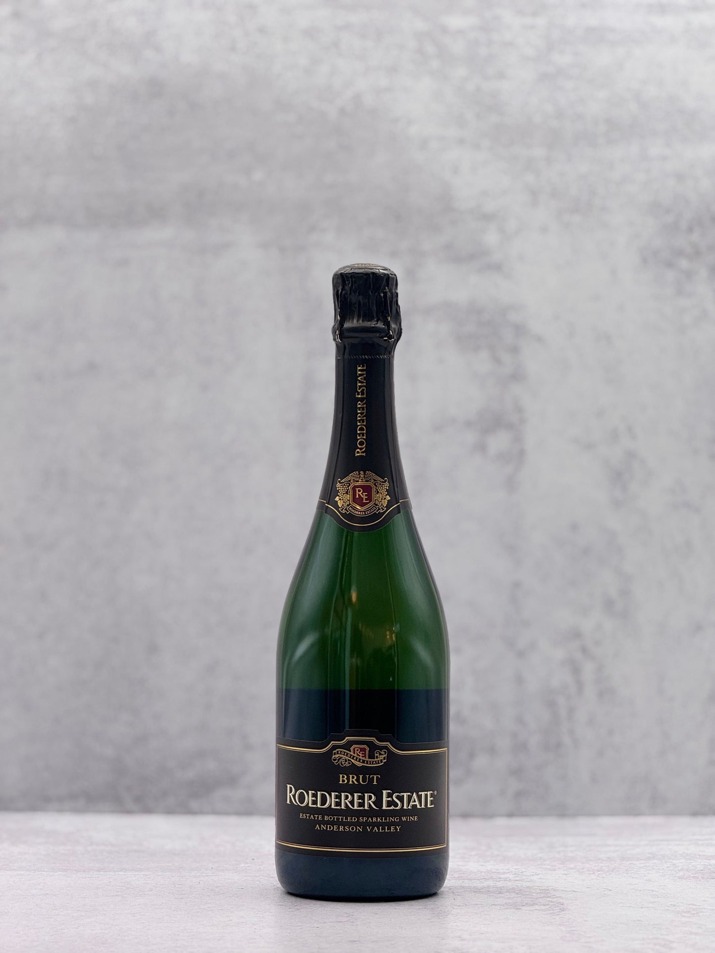 NV Roederer Estate, Anderson Valley Brut
