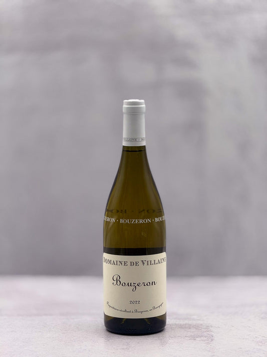 2022 Domaine de Villaine, Bouzeron