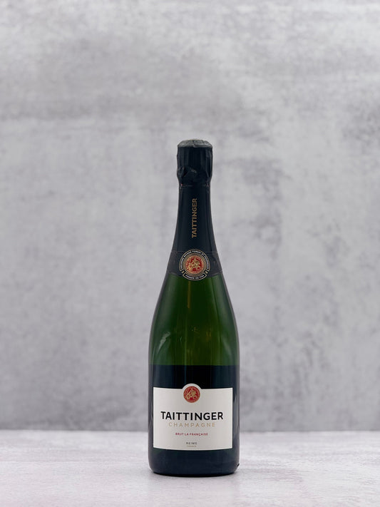 NV Taittinger, Brut La Francaise, Champagne