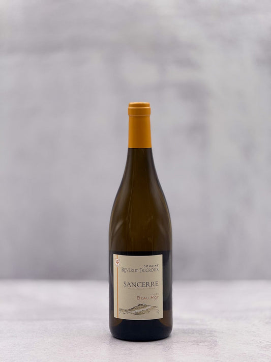 2023 Domaine Reverdy-Ducroux, Beau Roy Sancerre