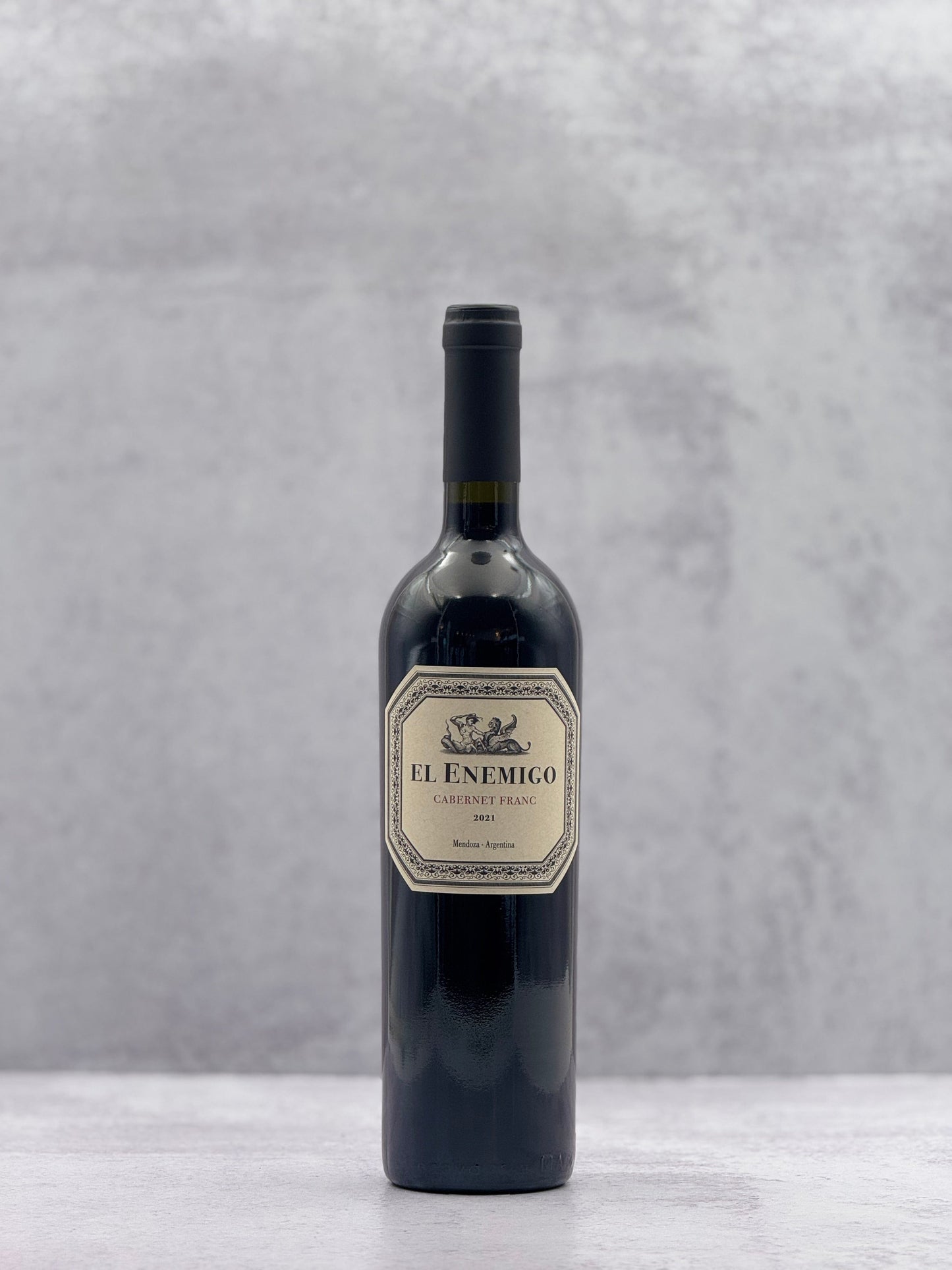 2022 El Enemigo, Cabernet Franc