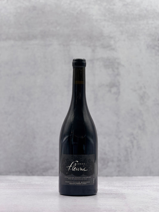 2022 Jean Foillard, Fleurie