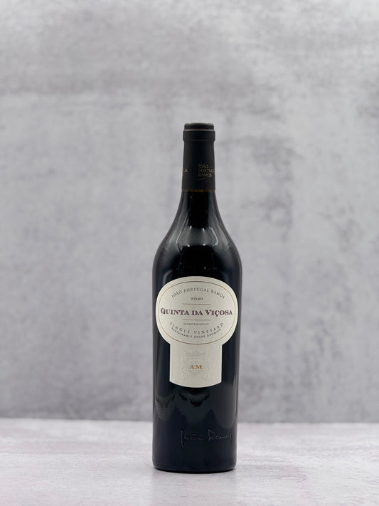 2020 João Portugal Ramos, Quinta da Vicosa
