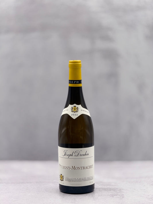 2022 Joseph Drouhin, Puligny-Montrachet