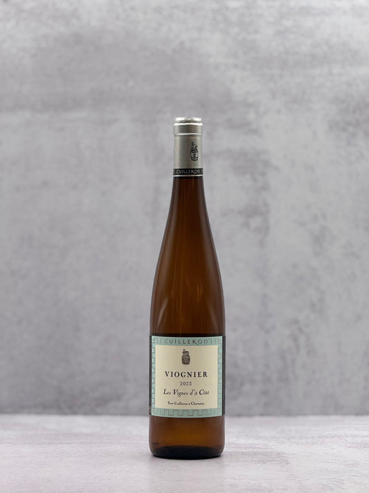 2023 Yves Cuilleron, Viognier Les Vignes d'a Cote