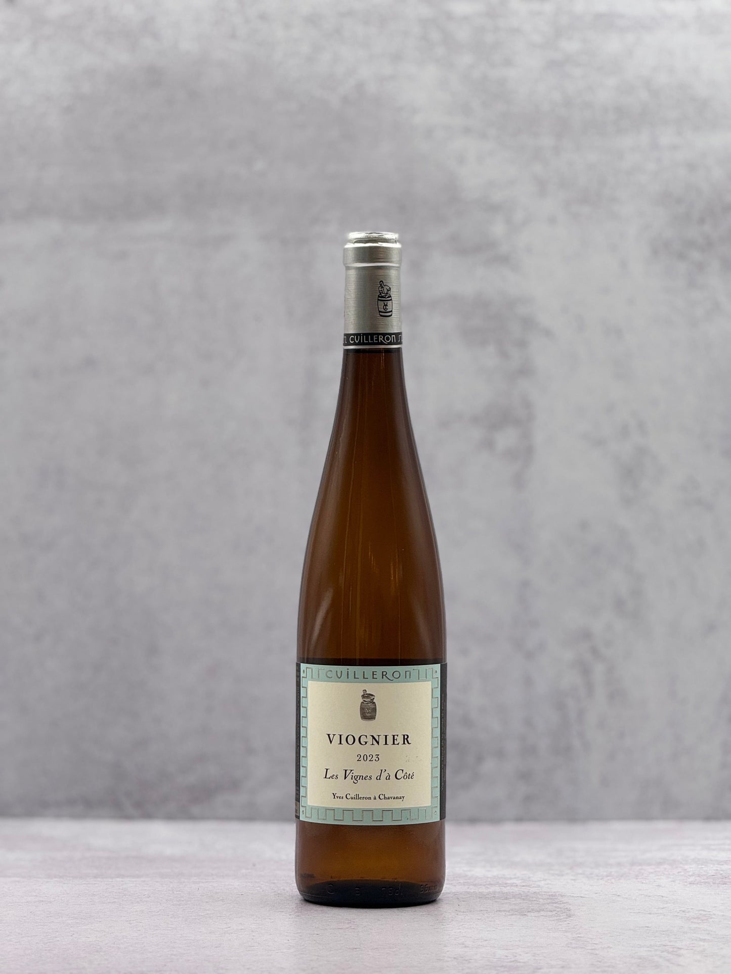 2023 Yves Cuilleron, Viognier Les Vignes d'a Cote