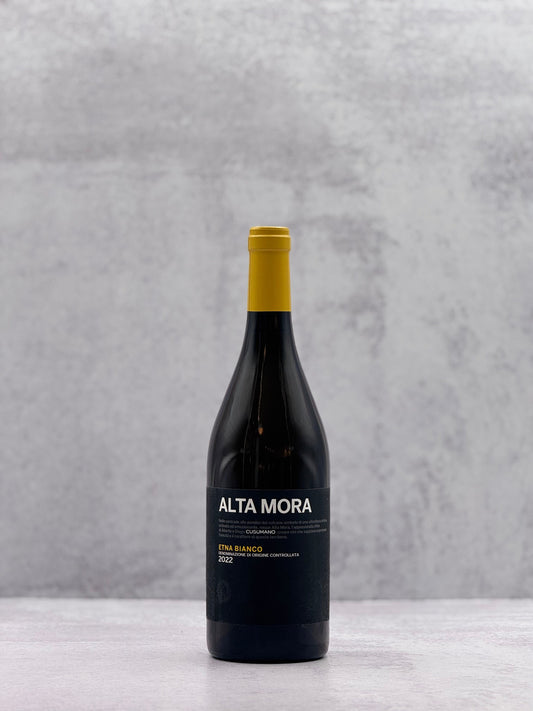 2022 Alta Mora, Etna Bianco