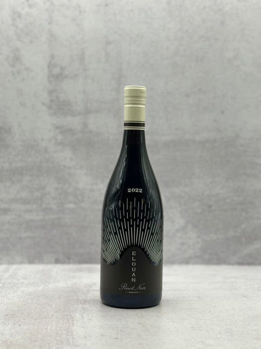 2022 Elouan Pinot Noir, Oregon